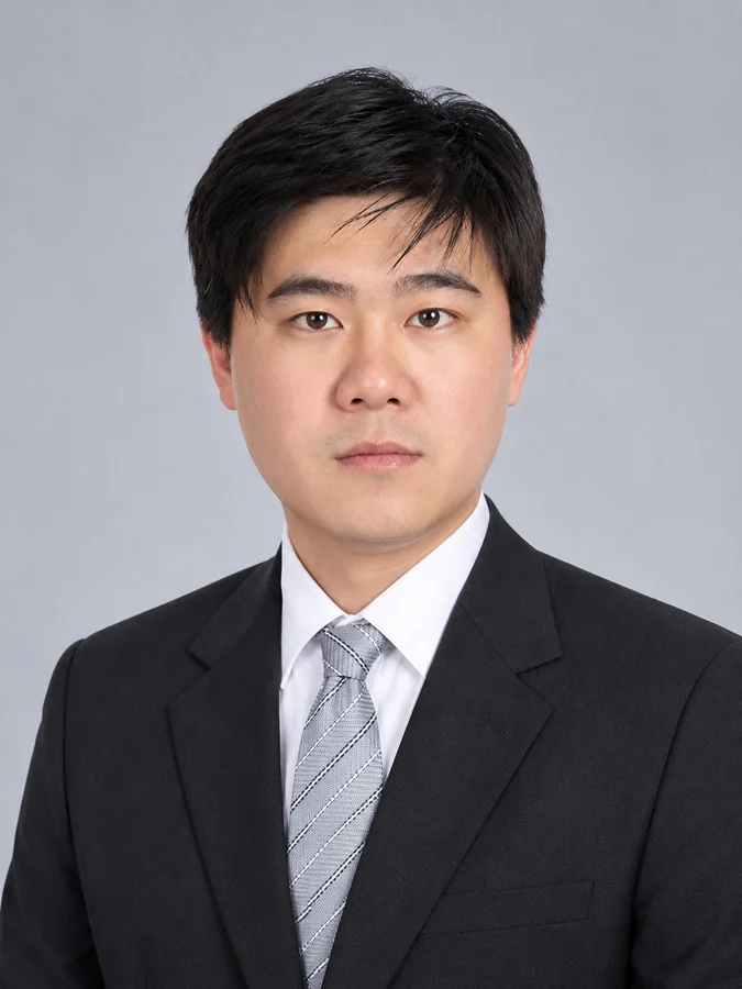 范雪林，赤橙自控创始人、总经理