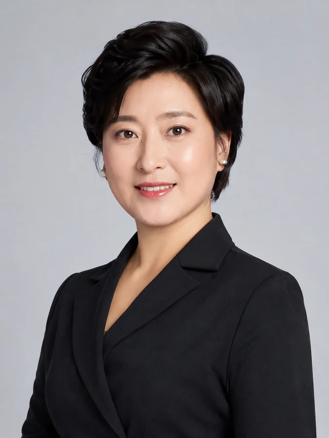 田彩慧，赤橙自控咨询总监
